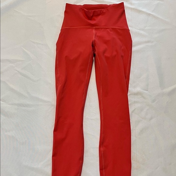 Lululemon train times leggings - Picture 2 of 5